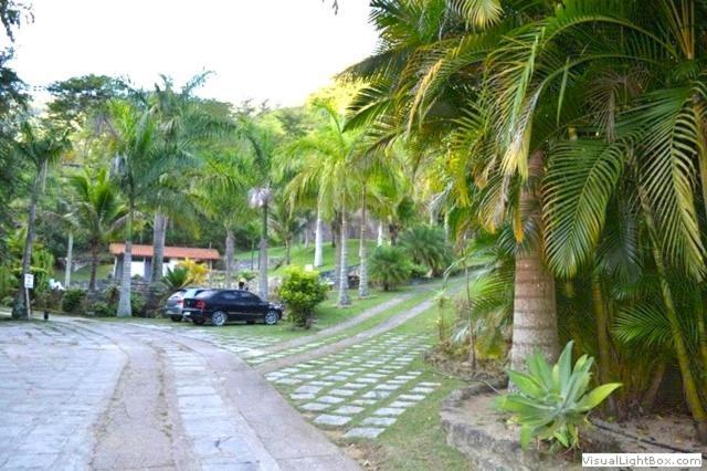 Pousada J Country Sana Exterior foto
